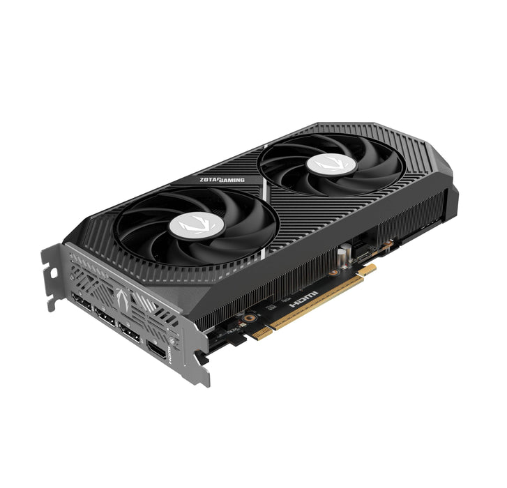 Video card ZOTAC GAMING RTX 5070 Twin Ege OC 12GB GDDR7