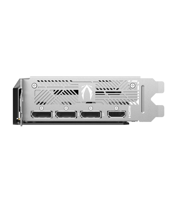 Video card ZOTAC GAMING RTX 5070 Solid OC 12GB GDDR7