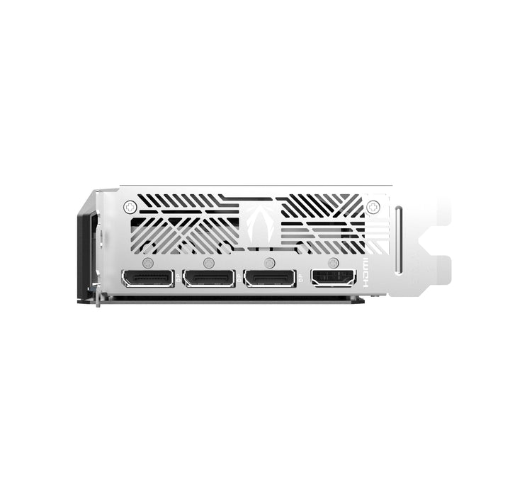 Video card ZOTAC GAMING RTX 5070 TI Solid SFF OC 16GB GDDR7