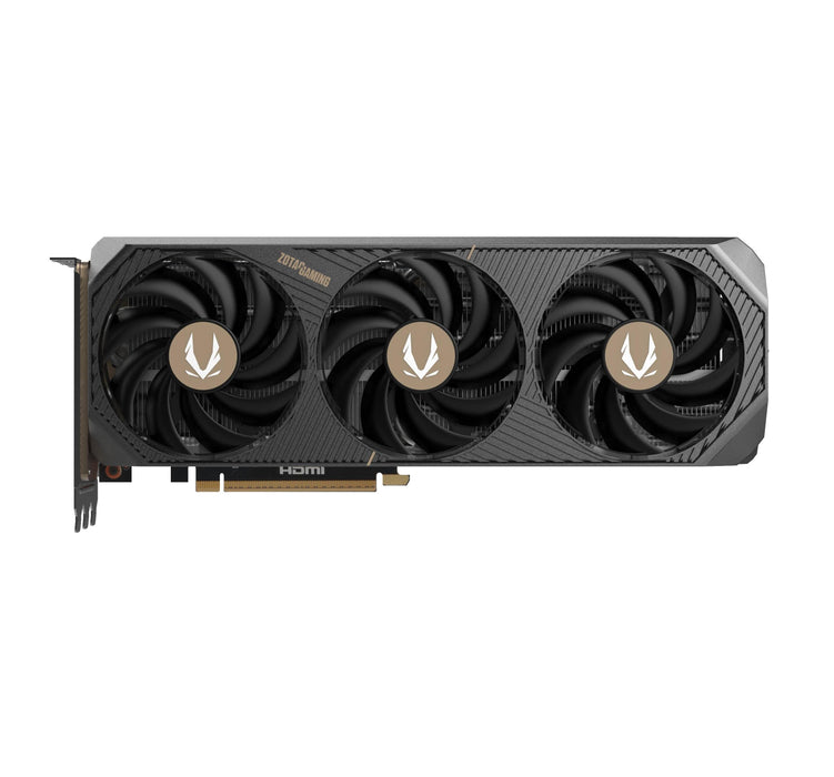 Video card ZOTAC GAMING RTX 5080 Solid Core OC 16GB GDDR7