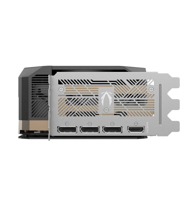 Video card ZOTAC GAMING RTX 5090 SOLID OC 32GB GDDR7