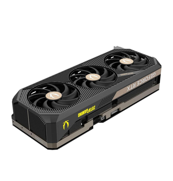 Video card ZOTAC GAMING RTX 5090 SOLID OC 32GB GDDR7