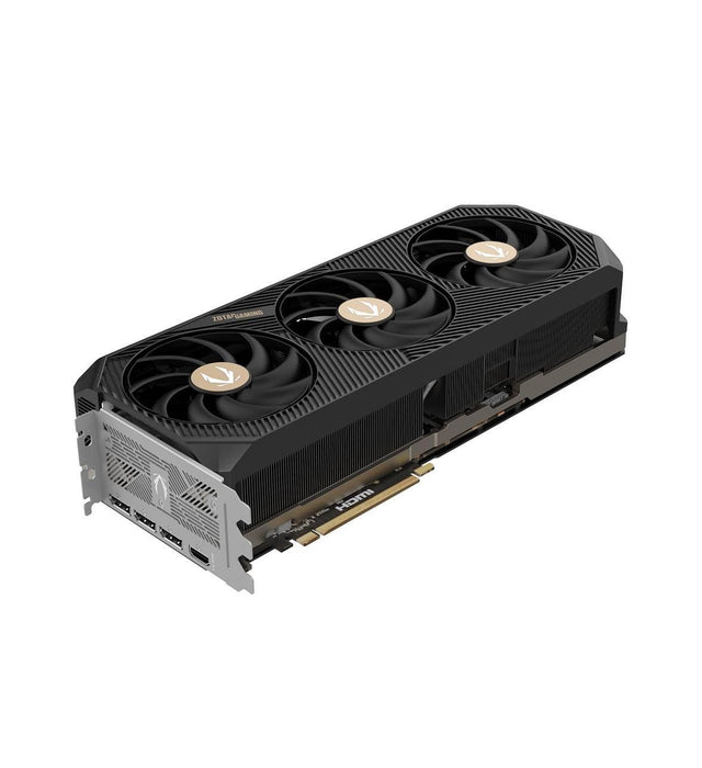 Video card ZOTAC GAMING RTX 5090 SOLID OC 32GB GDDR7