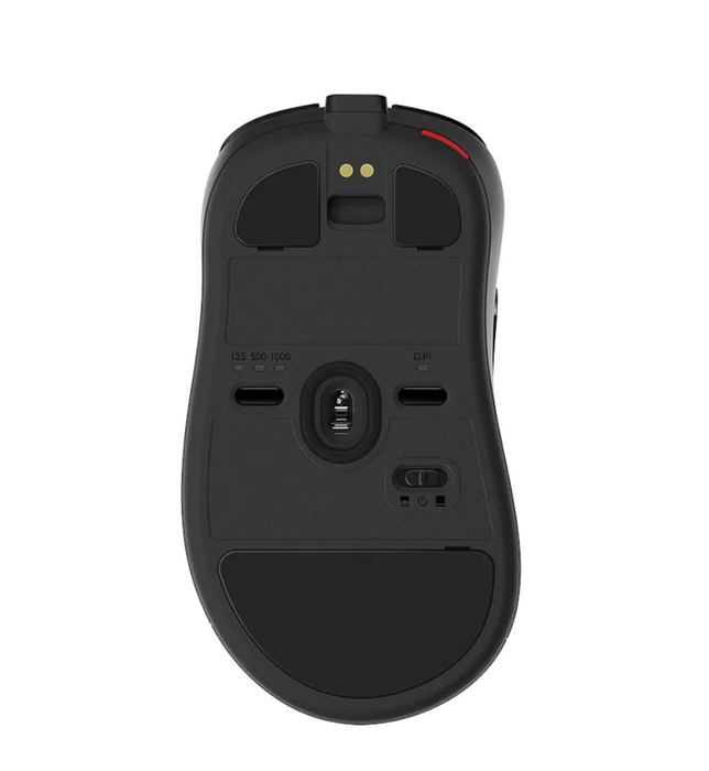 ZOWIE EC1-CW Large Wireless Gaming Mouse Matte Black - Геймърски мишки<<<Геймърска периферия<<<ValiAPI