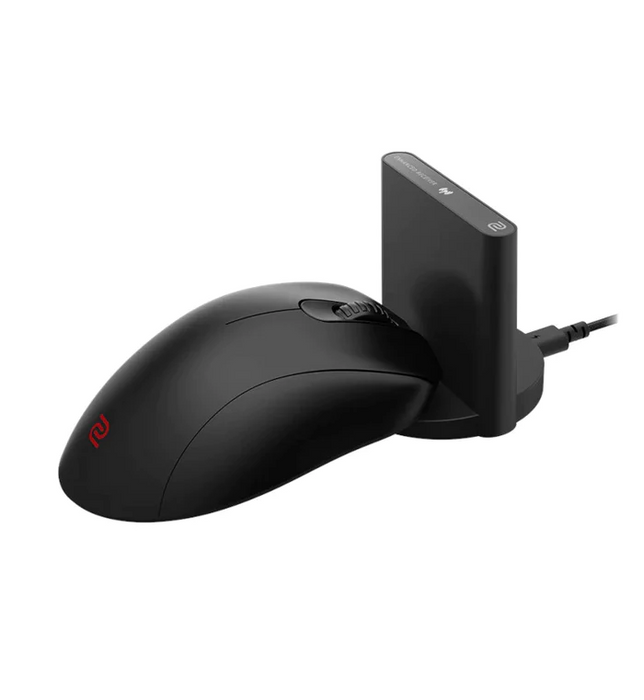 ZOWIE EC1-CW Large Wireless Gaming Mouse Matte Black - Геймърски мишки<<<Геймърска периферия<<<ValiAPI