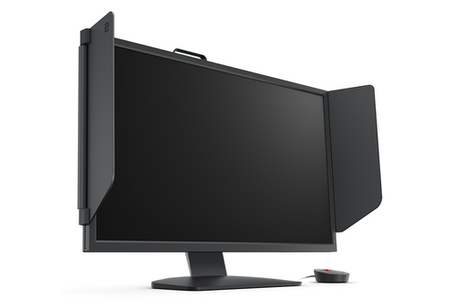 Zowie XH250 Shield gaming accessory for XL2540K and XL2411K monitors - Геймърски аксесоари<<<Геймърска