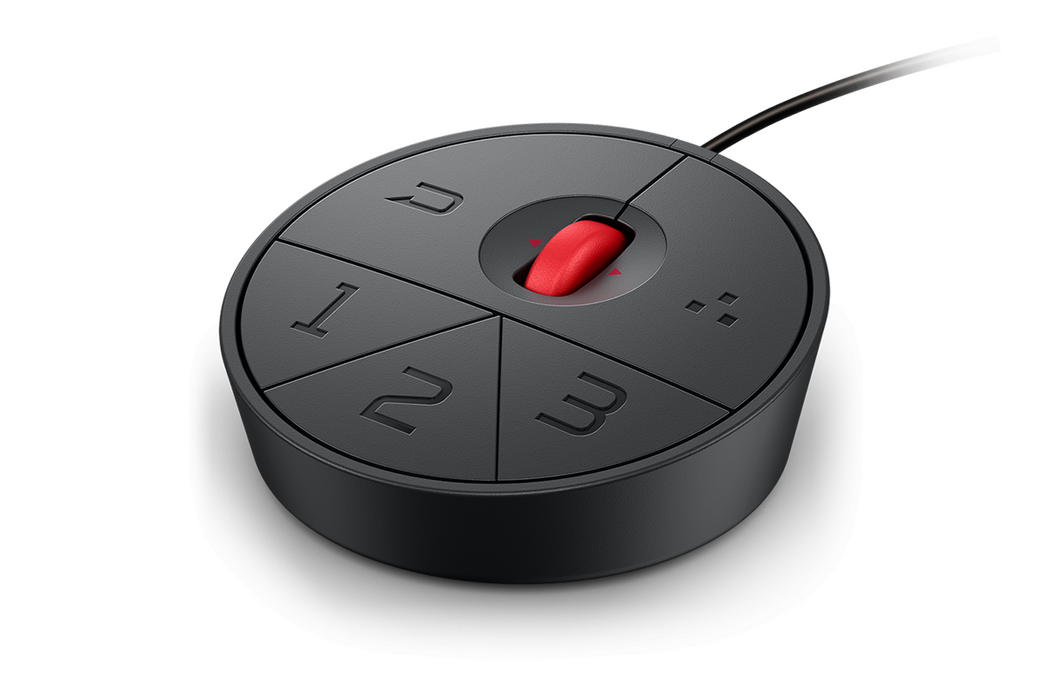 Zowie XS250 S-Switch Gaming Accessory for XL2540K and XL2411K Monitors