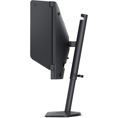 Monitor ZOWIE XL2566 Plus 400Hz DyAc, TN, 24.1inch, Wide, Full HD, HDMI, DP, Black