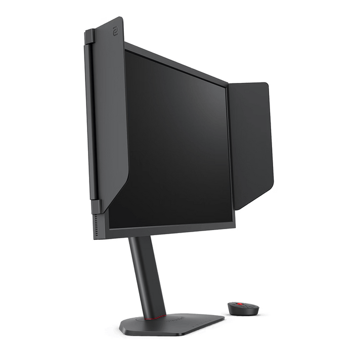Monitor ZOWIE XL2546X+ 24.5" FastTN, 280Hz, DyAc2