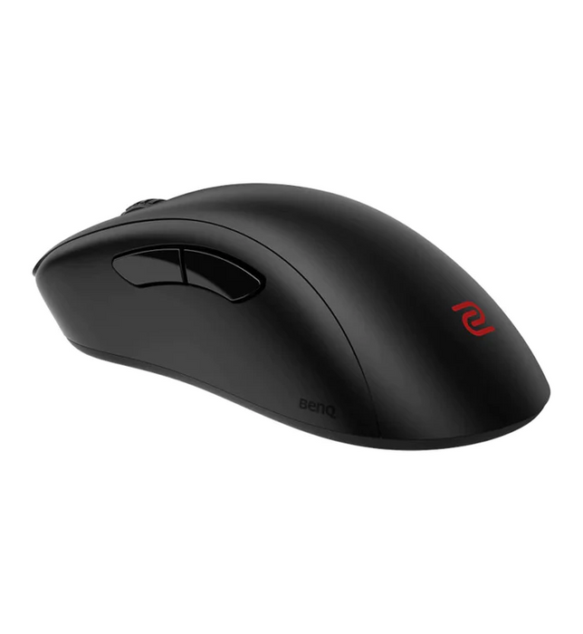 ZOWIE EC1-CW Large Wireless Gaming Mouse, Matte Black