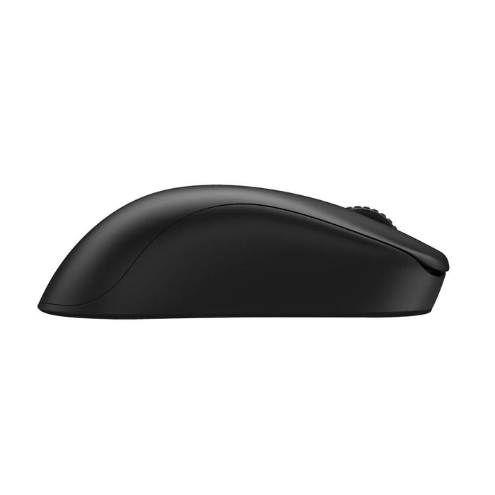ZOWIE U2 Gaming Wireless Mouse, 2.4G, Black