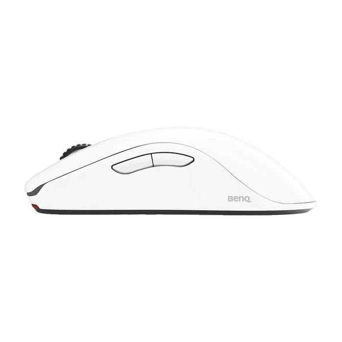 ZOWIE FK2-DW 4K wireless gaming mouse, white