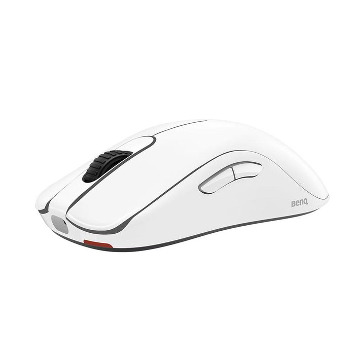 ZOWIE FK2-DW 4K wireless gaming mouse, white