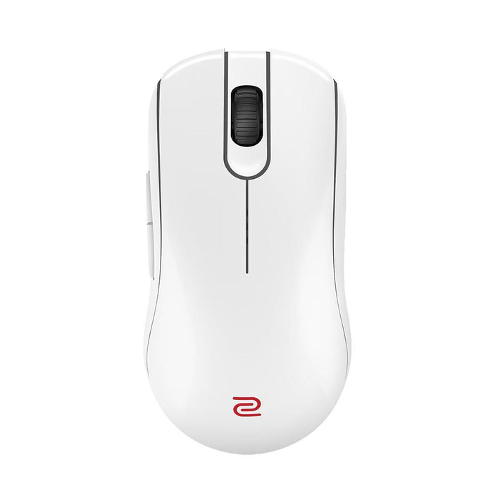 ZOWIE FK2-DW 4K wireless gaming mouse, white