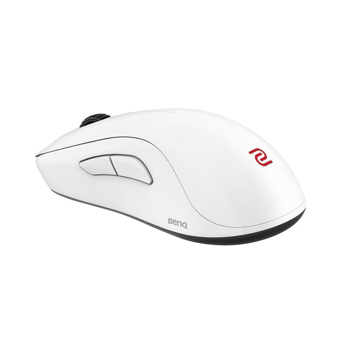 ZOWIE S2-DW 4K wireless gaming mouse, white