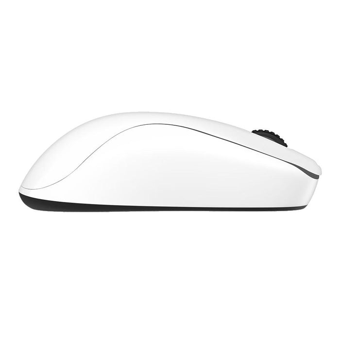 ZOWIE S2-DW 4K wireless gaming mouse, white