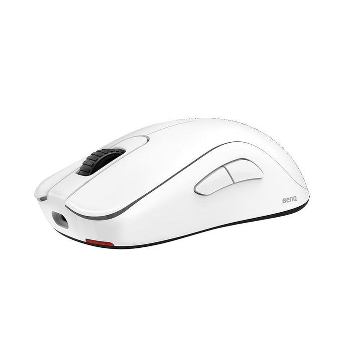 ZOWIE S2-DW 4K wireless gaming mouse, white