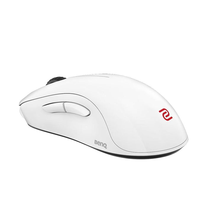 ZOWIE U2-DW 4K wireless gaming mouse, 2.4G, white
