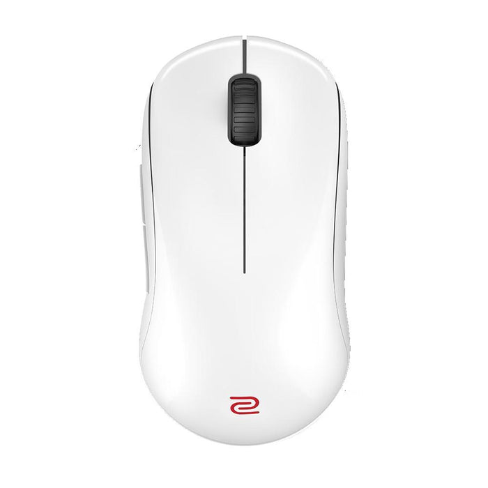 ZOWIE U2-DW 4K wireless gaming mouse, 2.4G, white