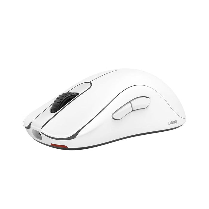 ZOWIE ZA13-DW 4K wireless gaming mouse, white