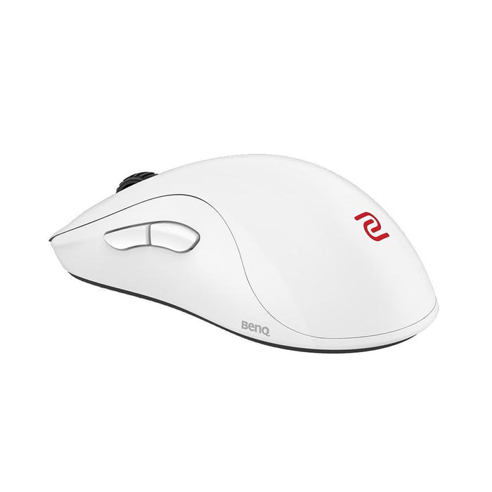ZOWIE ZA13-DW 4K wireless gaming mouse, white