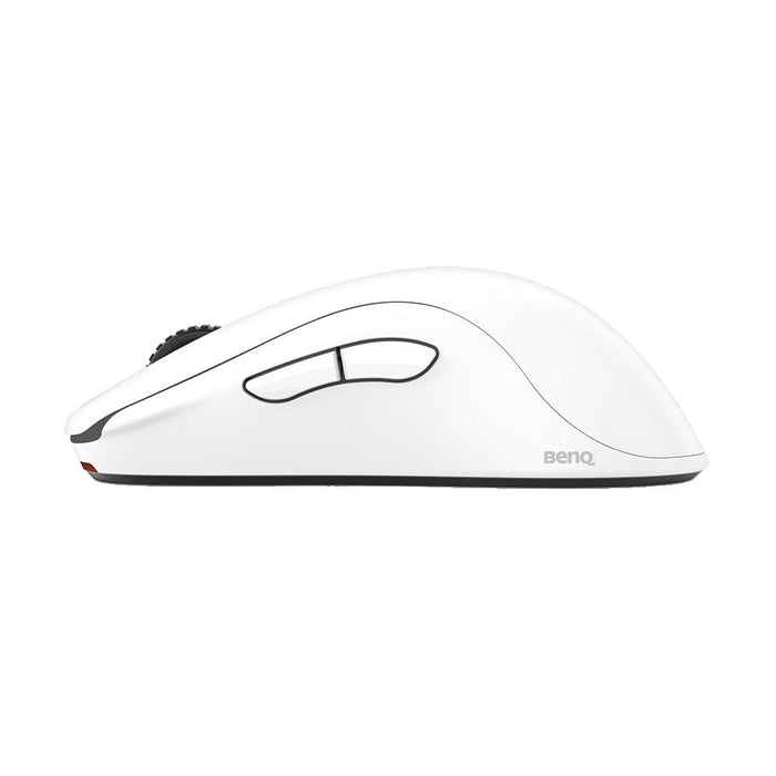 ZOWIE ZA13-DW 4K wireless gaming mouse, white