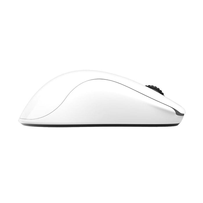 ZOWIE ZA13-DW 4K wireless gaming mouse, white