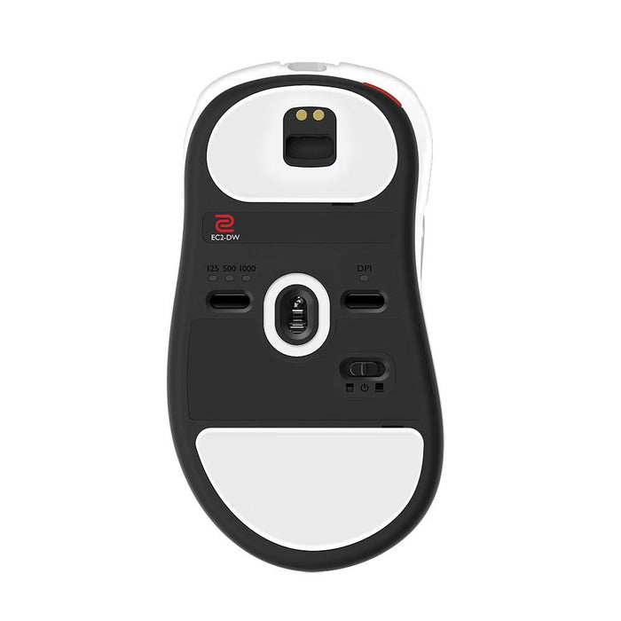 ZOWIE EC3-DW 4K Wireless Gaming Mouse, White