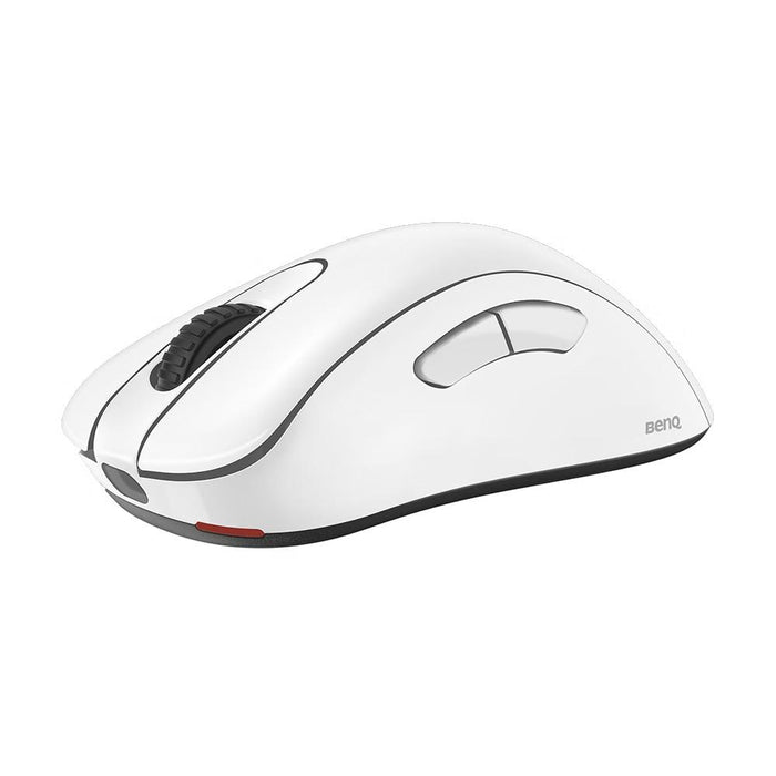 ZOWIE EC3-DW 4K Wireless Gaming Mouse, White