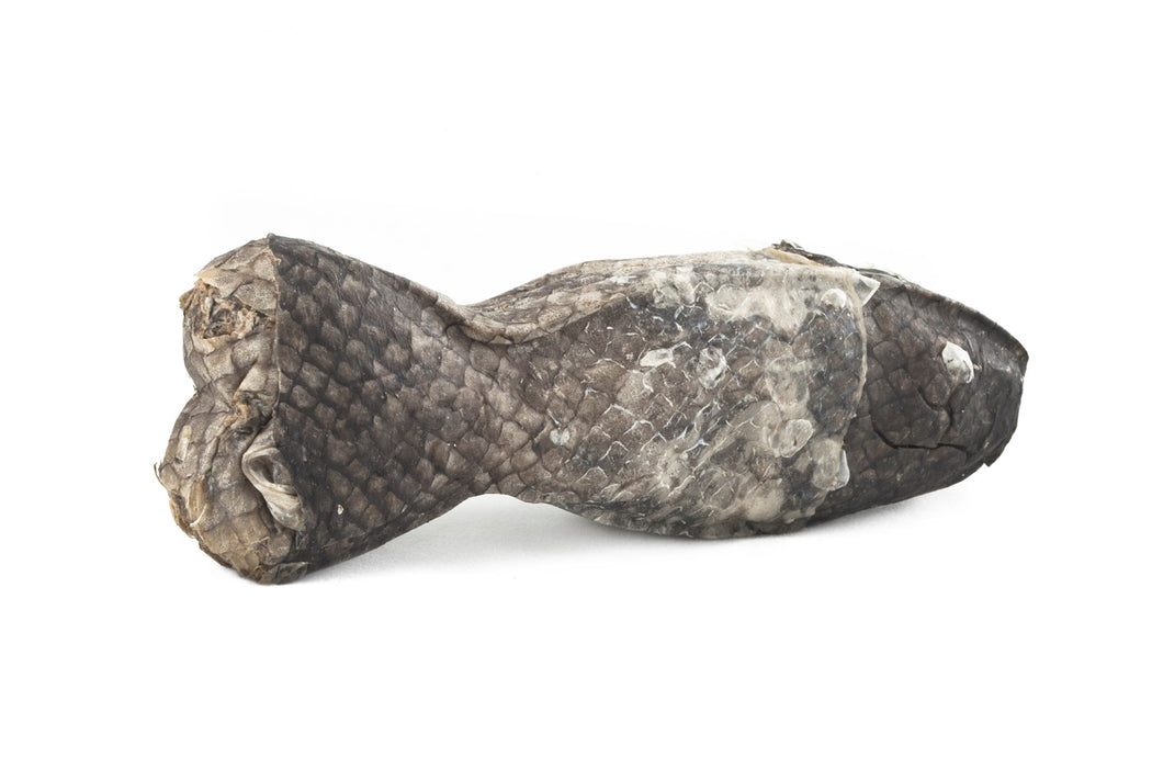 ZOYA Chewing bone Fish - dog treat - 55g