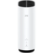 ZTE G5C - Gigabit Ethernet dual-band (2.4 GHz / 5 GHz) Wi-Fi 6 4G/5G wireless router in white - 3G/4G