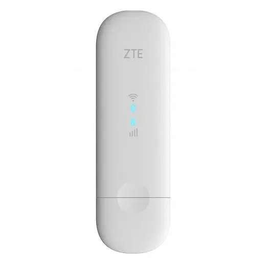 ZTE LTE MF79U cellular network device Cellular network modem - 3G/4G modemsKIL-MOD<<<CommunicationKIL<<<ActionPL