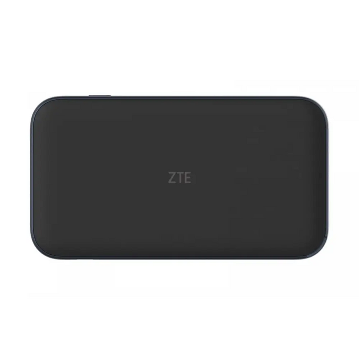 ZTE MU5001 Router Hotspot WiFi6 3800 Mbps 5G LTE Black - 3G/4G routersKIL-R4G<<<CommunicationKIL<<<ActionPL