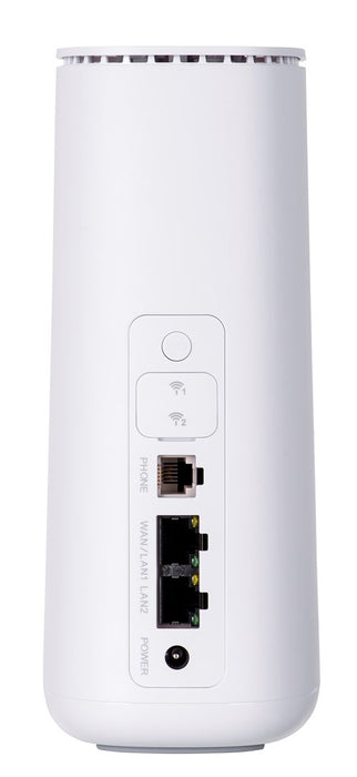 ZTE MF289F cellular network device Cellular network router