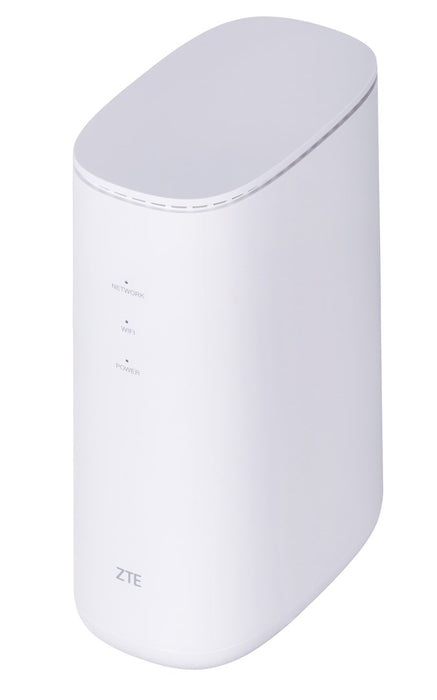 ZTE MF289F cellular network device Cellular network router