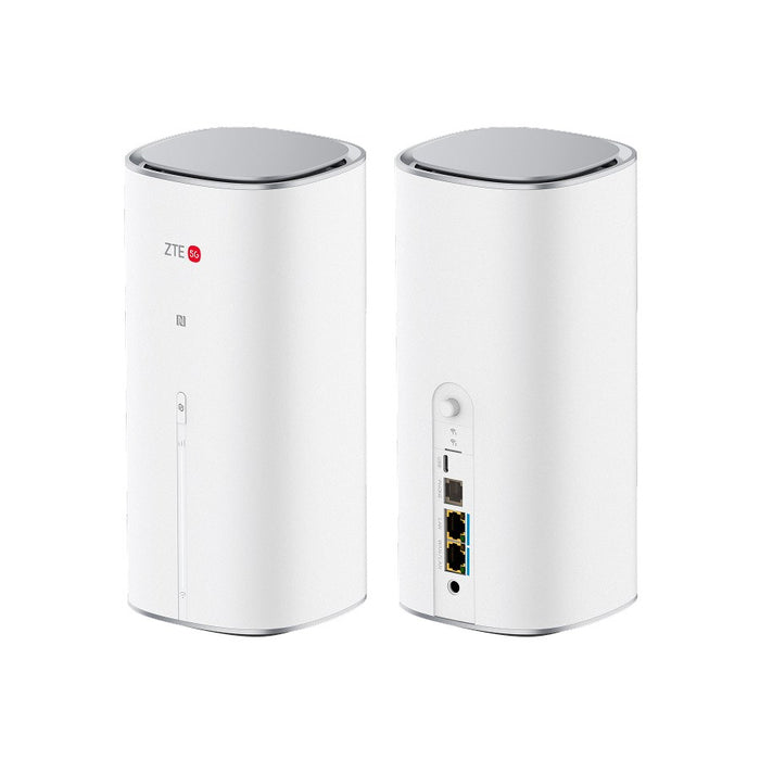 Router ZTE G50 5G WiFi7 (MC8520B)