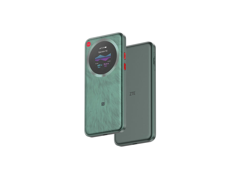 Router ZTE U30 Pro