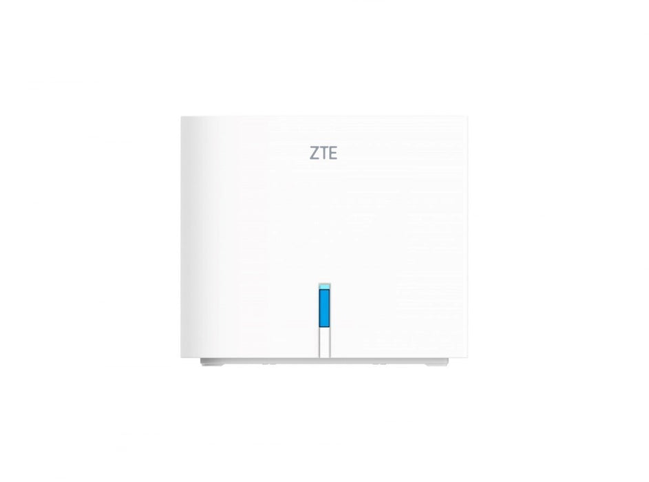 Router ZTE MF258 + Z1200