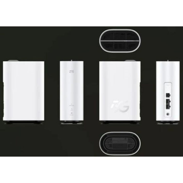 Router ZTE G5C