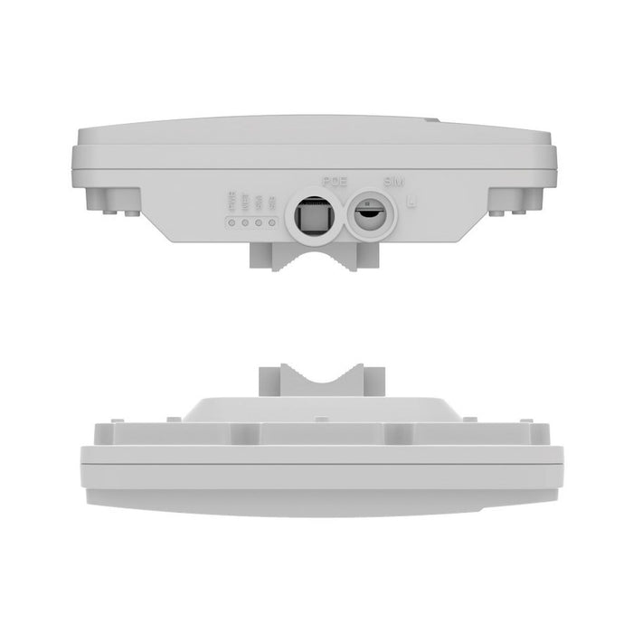 TV antenna ZTE MF258K1 ODU