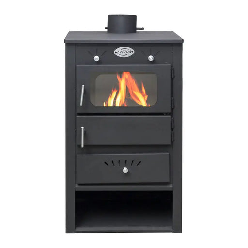 ZVEZDA FIREPLACE 4B - Камини<<<Отопление Охлаждане и Вик<<<Praktiker