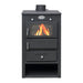 ZVEZDA FIREPLACE 4B - Камини<<<Отопление Охлаждане и Вик<<<Praktiker