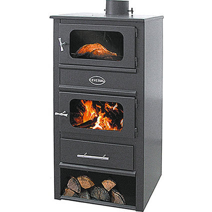FIREPLACE ZVEZDA MF VR