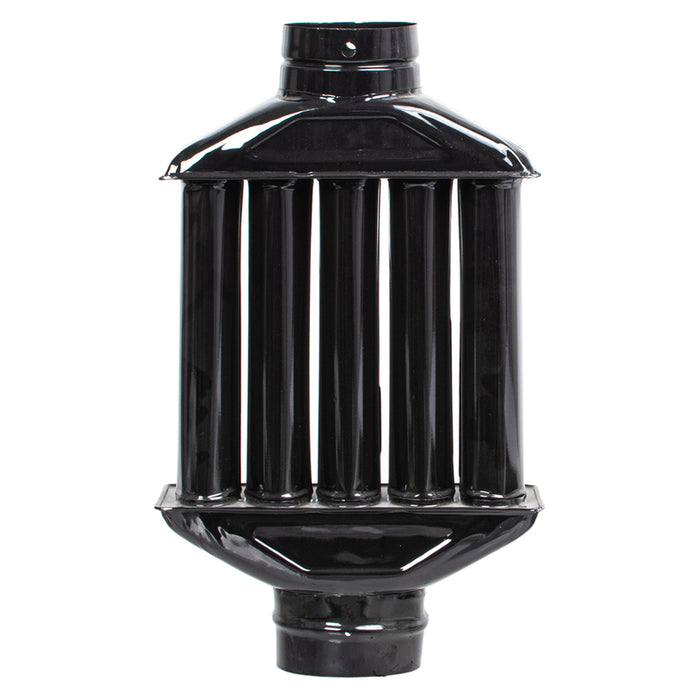 HEAT EXCHANGER Ф130MM ZVEZDA