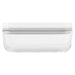 ZWILLING 36803-100-0 food storage container Rectangular Box 0.35 L Grey 1 pc(s) - Food containers (made