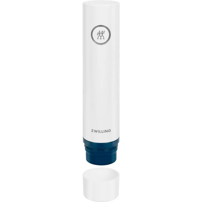ZWILLING 36815-015-0 vacuum sealer Blue White - Food containersAGD-PNZ<<<Home Appliance - ProductsAGD<<<ActionPL
