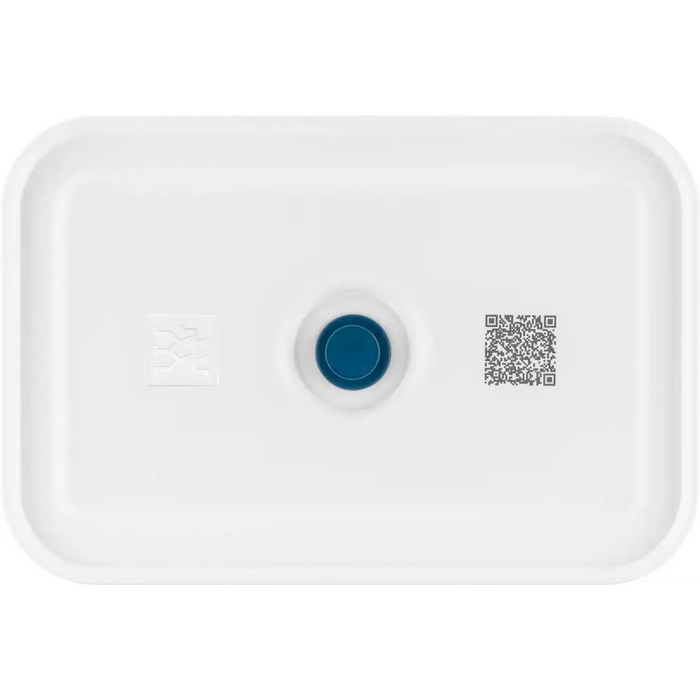 ZWILLING 36815-016-0 vacuum sealer Blue White - Food containersAGD-PNZ<<<Home Appliance - ProductsAGD<<<ActionPL&&&Food