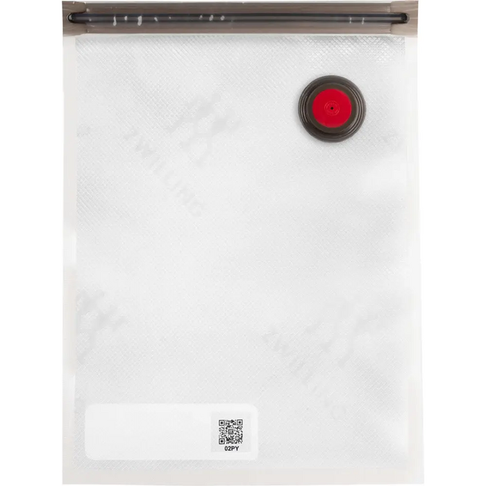 ZWILLING 36815-016-0 vacuum sealer Blue White - Food containersAGD-PNZ<<<Home Appliance - ProductsAGD<<<ActionPL&&&Food