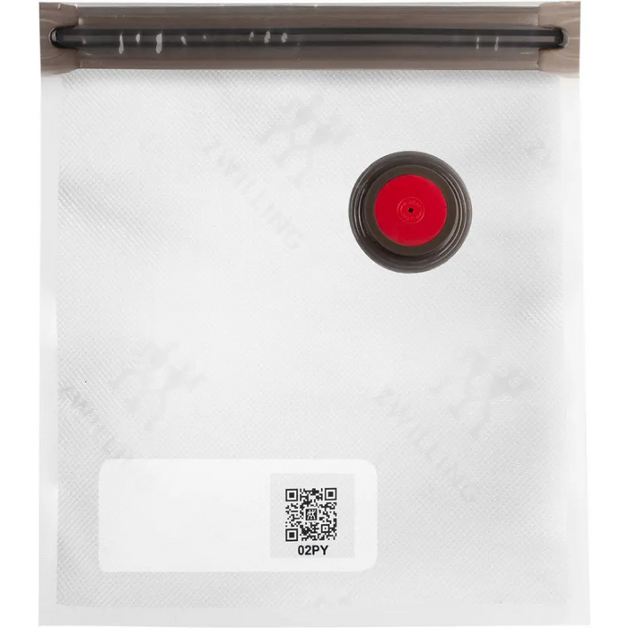 ZWILLING 36815-016-0 vacuum sealer Blue White - Food containersAGD-PNZ<<<Home Appliance - ProductsAGD<<<ActionPL&&&Food