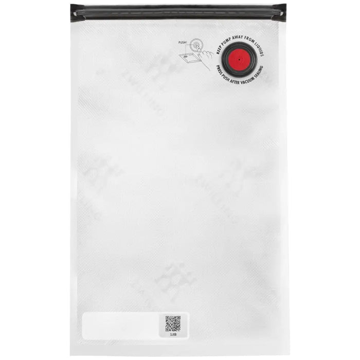 ZWILLING 36815-017-0 vacuum sealer Blue - Food containersAGD-PNZ<<<Home Appliance - ProductsAGD<<<ActionPL&&&Food